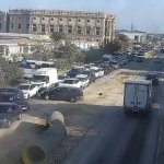 Sürücülərin NƏZƏRİNƏ: Bakıda bu yollarda sıxlıq var - SİYAHI (FOTO)