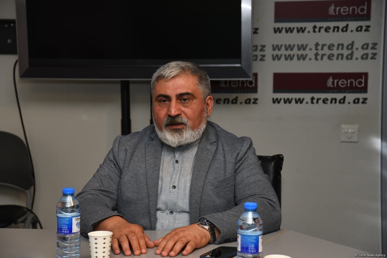 “Baku Network” analitik mərkəzində “Hibrid və ideoloji təhdidlərin təhlili” layihəsi çərçivəsində daha bir tədbir keçirilib (FOTO)