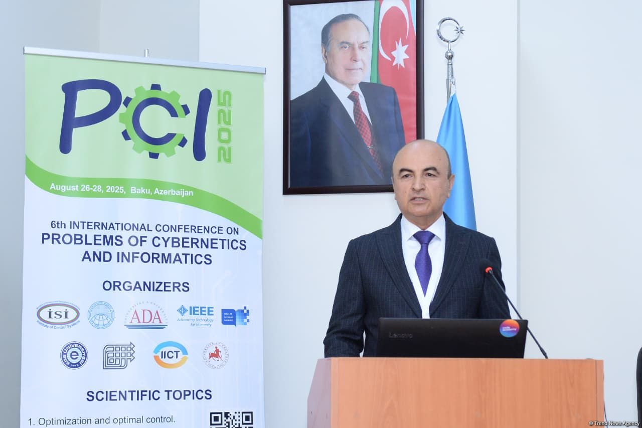 Uzun illər Azərbaycanda elmi konfransların nəticələri ürəkaçan olmayıb - Əminağa Sadıqov