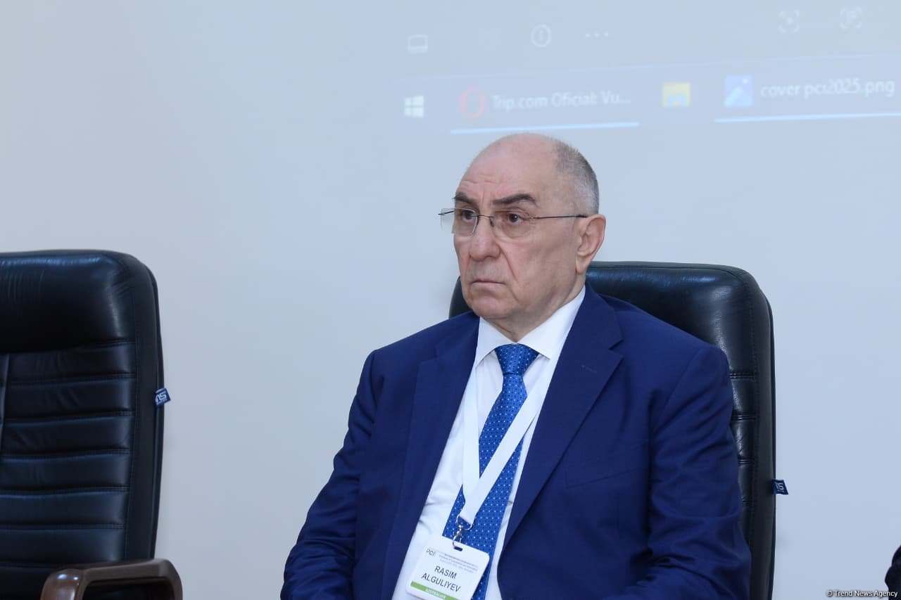 Bakıda “Kibernetika və informatikanın problemləri” üzrə beynəlxalq konfrans keçirilir (FOTO)