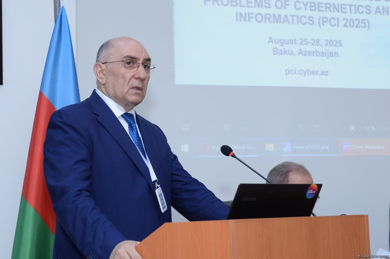 Süni intellektlə bağlı ölkədə zəruri məlumatlar yoxdur - AMEA