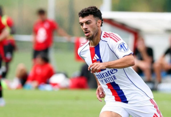La Liqa klubu gürcü hücumçunu transfer edir - 30 milyon avroya