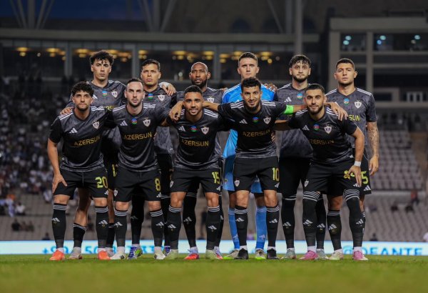 Çempionlar Liqası: “Qarabağ” Bakıda “Çelsi” ilə heç-heçə edib (YENİLƏNİB-6)