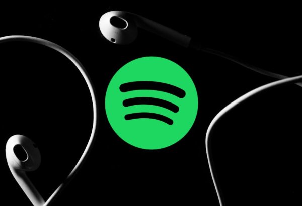 "Spotify" sentyabr ayından süni intellekt sənətçilərinin profillərini işarələməyə başlayacaq
