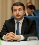 Naxçıvan Maliyyə Nazirliyinə aparat rəhbəri təyin olunub (FOTO)