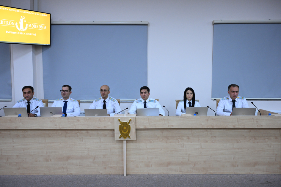 Təqsirləndirilən şəxsin ibtidai istintaqa ifadəsi ilə Azərbaycana qarşı təcavüzkar müharibənin Ermənistan tərəfindən aparıldığı bir daha təsdiqlənib (FOTO)