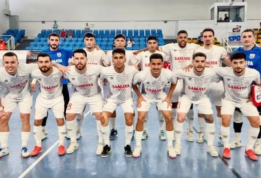 “Araz-Naxçıvan” UEFA Çempionlar Liqasında ikinci qələbəsini qazandı