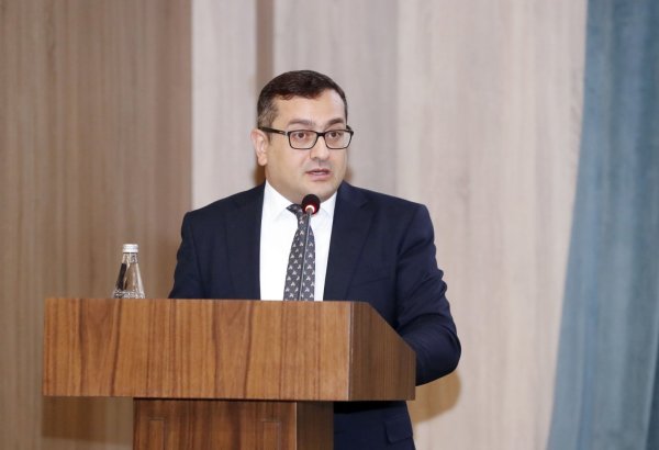 Azərbaycanda aqroparkların fəaliyyətinə dair yeni inkişaf konsepsiyası hazırlanacaq