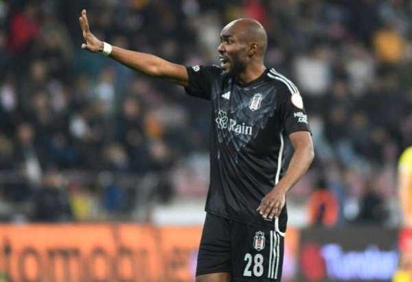 “Beşiktaş” Məhəmməd Əl-Musratini İtaliya klubuna icarəyə verib