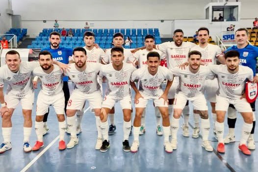 “Araz-Naxçıvan” UEFA Çempionlar Liqasında ikinci qələbəsini qazandı