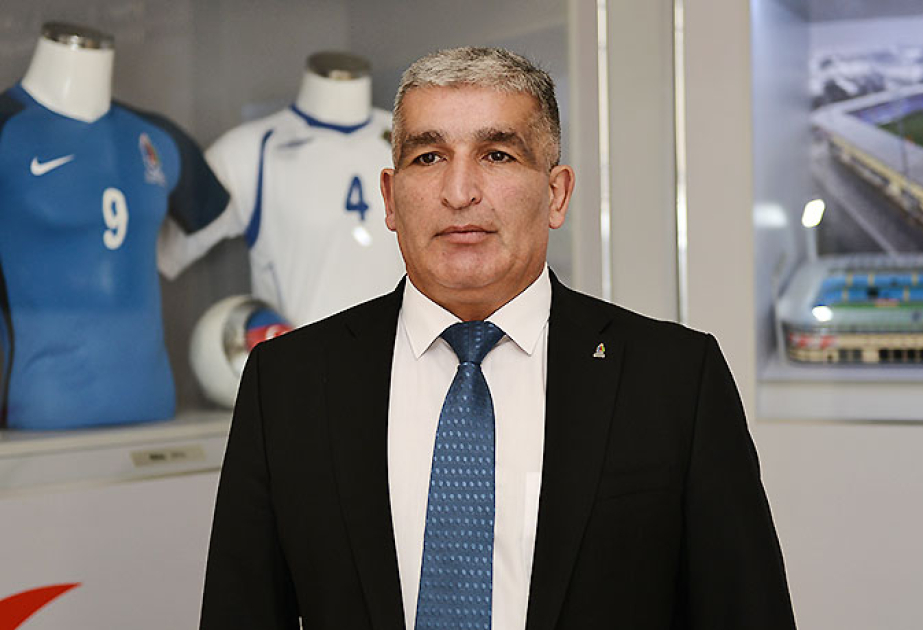Azərbaycanlı hakim-inspektor UEFA-dan yeni təyinat alıb