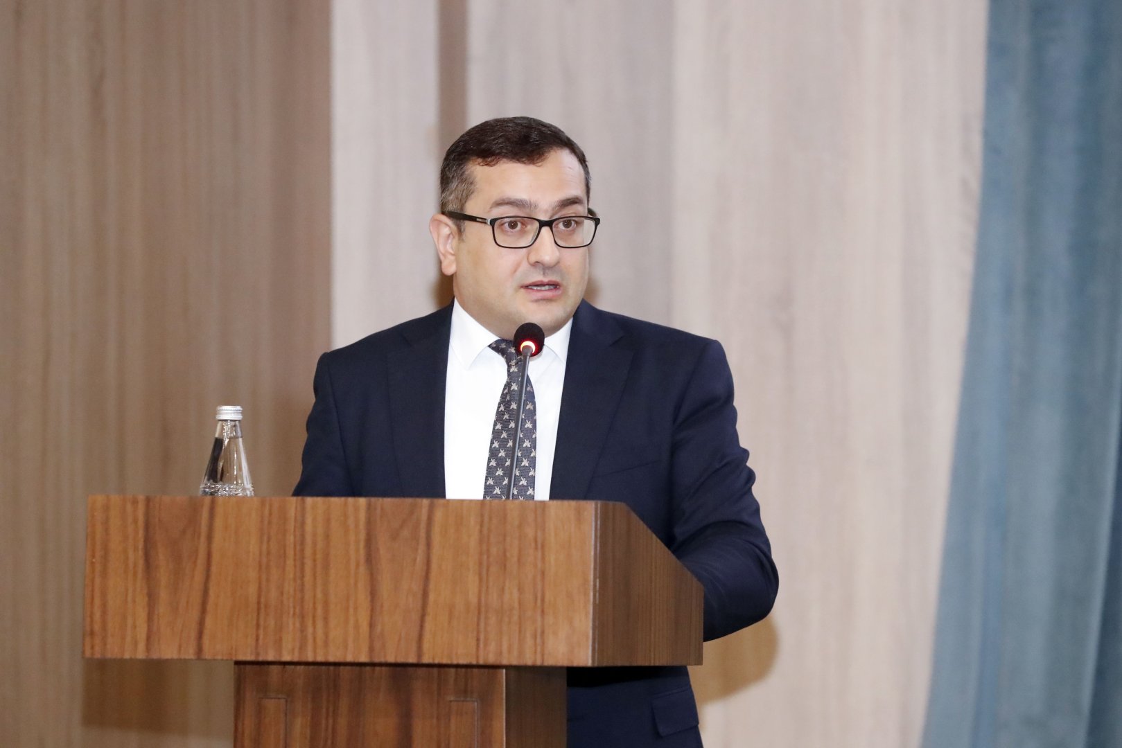 Azərbaycanda aqroparkların fəaliyyətinə dair yeni inkişaf konsepsiyası hazırlanacaq
