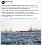 Milli Məclisin komissiyası ölkəmizə qarşı davam edən informasiya kampaniyasına dair açıqlama yayıb (FOTO)