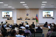 Təqsirləndirilən şəxsin ibtidai istintaqa ifadəsi ilə Azərbaycana qarşı təcavüzkar müharibənin Ermənistan tərəfindən aparıldığı bir daha təsdiqlənib (FOTO)