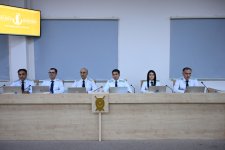 Təqsirləndirilən şəxsin ibtidai istintaqa ifadəsi ilə Azərbaycana qarşı təcavüzkar müharibənin Ermənistan tərəfindən aparıldığı bir daha təsdiqlənib (FOTO)