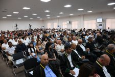 Təqsirləndirilən şəxsin ibtidai istintaqa ifadəsi ilə Azərbaycana qarşı təcavüzkar müharibənin Ermənistan tərəfindən aparıldığı bir daha təsdiqlənib (FOTO)