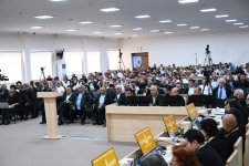 Təqsirləndirilən şəxsin ibtidai istintaqa ifadəsi ilə Azərbaycana qarşı təcavüzkar müharibənin Ermənistan tərəfindən aparıldığı bir daha təsdiqlənib (FOTO)