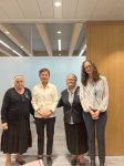 Azərbaycanlı itkinlərin ailə üzvləri ilk dəfə BMT-də qəbul edilib (FOTO)