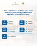 Bu tədris ilində yeni dərsliklər istifadəyə veriləcək (FOTO)
