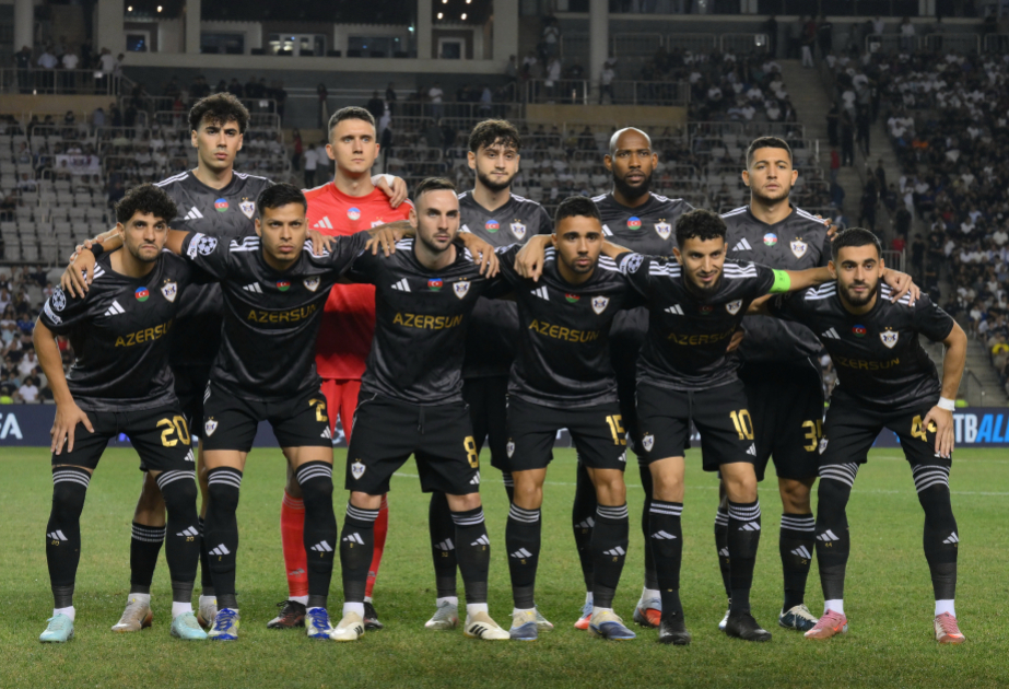 Çempionlar Liqası: Bu gün “Qarabağ”ın əsas mərhələdəki rəqibləri bəlli olacaq