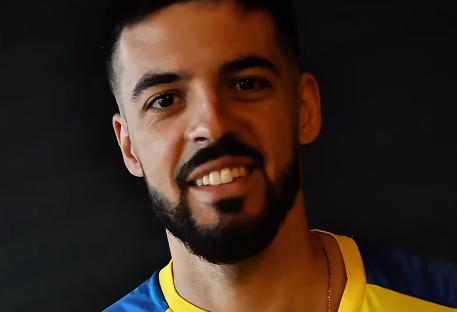 "Kəpəz" portuqaliyalı futbolçunu transfer edib