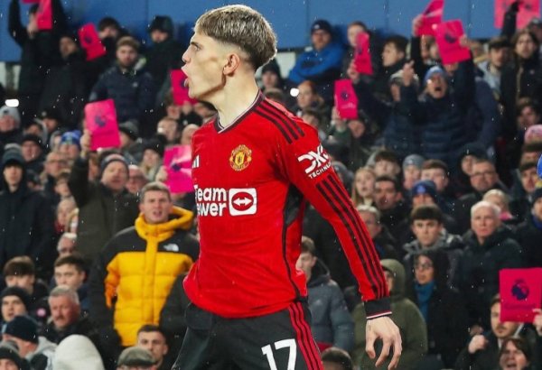 "Çelsi" Alexandro Qarnaçonun keçidini yekunlaşdırıb