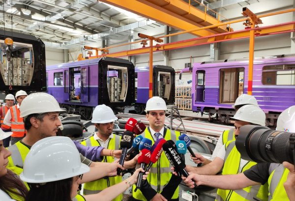 Yaxın günlərdə “28 May” yaxınlığında şaxtaların qazıntısı başlanacaq