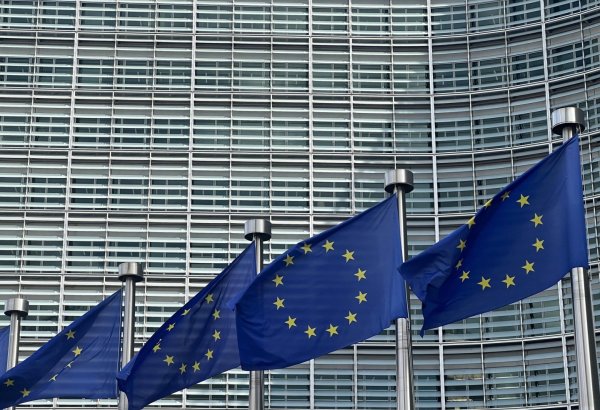 Avropa Komissiyası Polşa və Baltikyanı ölkələrə 110 milyon avrodan çox vəsait ayırıb