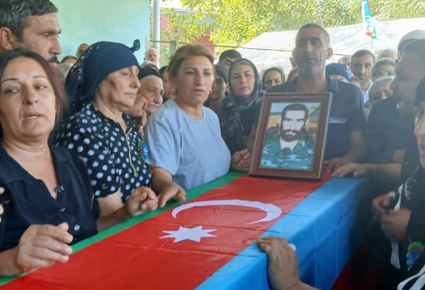 Birinci Qarabağ müharibəsində itkin düşən Füzuli sakinlərinin sayı bilindi (FOTO)
