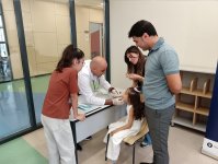 “Böyük Qayıdış”a sağlamlıq dəstəyi – Səhiyyə Nazirliyindən Füzulidə stomatoloji aksiya (FOTO)