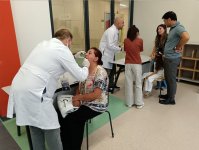“Böyük Qayıdış”a sağlamlıq dəstəyi – Səhiyyə Nazirliyindən Füzulidə stomatoloji aksiya (FOTO)