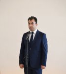 Heydər Əliyev Fondunun vitse-prezidenti Leyla Əliyeva və Arzu Əliyeva Çin dili kurslarının iştirakçılarına sertifikatlar təqdim ediblər (FOTO)