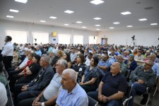 Təqsirləndirilən şəxsin ibtidai istintaqa ifadəsi ilə Azərbaycanın vaxtilə işğal altındakı ərazilərinə silah-sursatın və canlı qüvvənin Ermənistan tərəfindən gətirildiyi növbəti dəfə təsdiqlənib - MƏHKƏMƏ (FOTO)