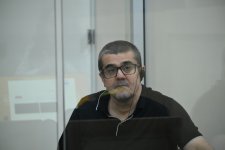 Təqsirləndirilən şəxsin ibtidai istintaqa ifadəsi ilə Azərbaycanın vaxtilə işğal altındakı ərazilərinə silah-sursatın və canlı qüvvənin Ermənistan tərəfindən gətirildiyi növbəti dəfə təsdiqlənib - MƏHKƏMƏ (FOTO)