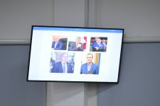 Təqsirləndirilən şəxsin ibtidai istintaqa ifadəsi ilə Azərbaycanın vaxtilə işğal altındakı ərazilərinə silah-sursatın və canlı qüvvənin Ermənistan tərəfindən gətirildiyi növbəti dəfə təsdiqlənib - MƏHKƏMƏ (FOTO)