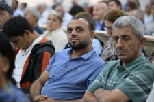 Təqsirləndirilən şəxsin ibtidai istintaqa ifadəsi ilə Azərbaycanın vaxtilə işğal altındakı ərazilərinə silah-sursatın və canlı qüvvənin Ermənistan tərəfindən gətirildiyi növbəti dəfə təsdiqlənib - MƏHKƏMƏ (FOTO)