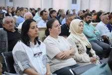 Təqsirləndirilən şəxsin ibtidai istintaqa ifadəsi ilə Azərbaycanın vaxtilə işğal altındakı ərazilərinə silah-sursatın və canlı qüvvənin Ermənistan tərəfindən gətirildiyi növbəti dəfə təsdiqlənib - MƏHKƏMƏ (FOTO)