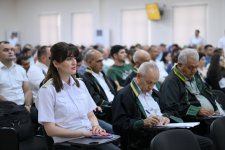 Təqsirləndirilən şəxsin ibtidai istintaqa ifadəsi ilə Azərbaycanın vaxtilə işğal altındakı ərazilərinə silah-sursatın və canlı qüvvənin Ermənistan tərəfindən gətirildiyi növbəti dəfə təsdiqlənib - MƏHKƏMƏ (FOTO)