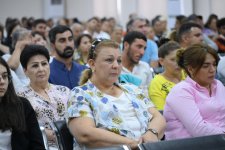 Təqsirləndirilən şəxsin ibtidai istintaqa ifadəsi ilə Azərbaycanın vaxtilə işğal altındakı ərazilərinə silah-sursatın və canlı qüvvənin Ermənistan tərəfindən gətirildiyi növbəti dəfə təsdiqlənib - MƏHKƏMƏ (FOTO)