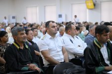 Təqsirləndirilən şəxsin ibtidai istintaqa ifadəsi ilə Azərbaycanın vaxtilə işğal altındakı ərazilərinə silah-sursatın və canlı qüvvənin Ermənistan tərəfindən gətirildiyi növbəti dəfə təsdiqlənib - MƏHKƏMƏ (FOTO)