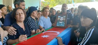 Birinci Qarabağ müharibəsində itkin düşən Füzuli sakinlərinin sayı bilindi (FOTO)