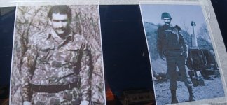 Birinci Qarabağ müharibəsində itkin düşən Füzuli sakinlərinin sayı bilindi (FOTO)