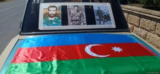 Birinci Qarabağ müharibəsində itkin düşən Füzuli sakinlərinin sayı bilindi (FOTO)