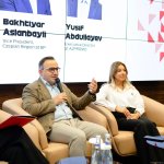“Gələcək Karyeralar: Necə Aktual, Hazır və Tələb Olunan Qalmaq Olar” mövzusunda BCC Academy-də panel müzakirəsi keçirilib (FOTO)