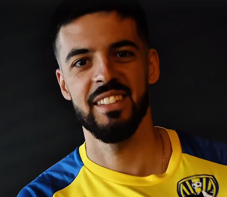 "Kəpəz" portuqaliyalı futbolçunu transfer edib