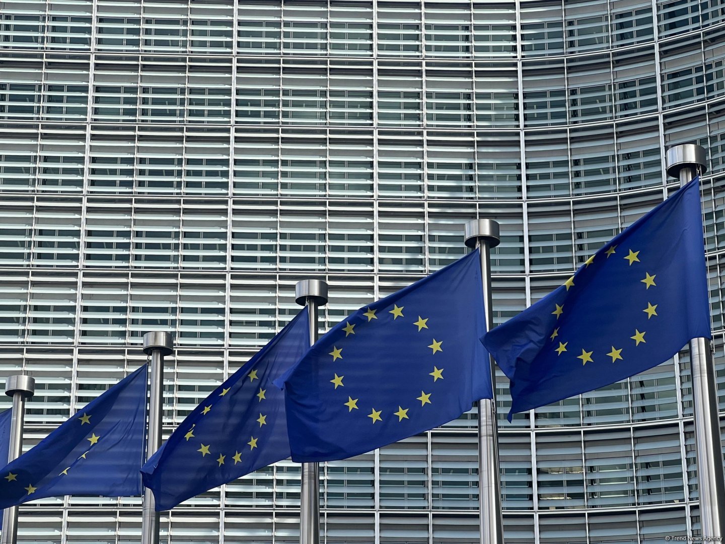 Avropa İttifaqı mülki vəsaitləri hərbi məqsədlərə yönəldəcək