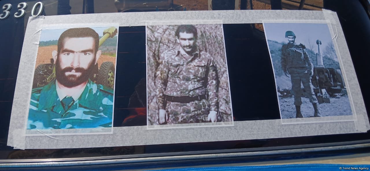Birinci Qarabağ müharibəsində itkin düşən Füzuli sakinlərinin sayı bilindi (FOTO)