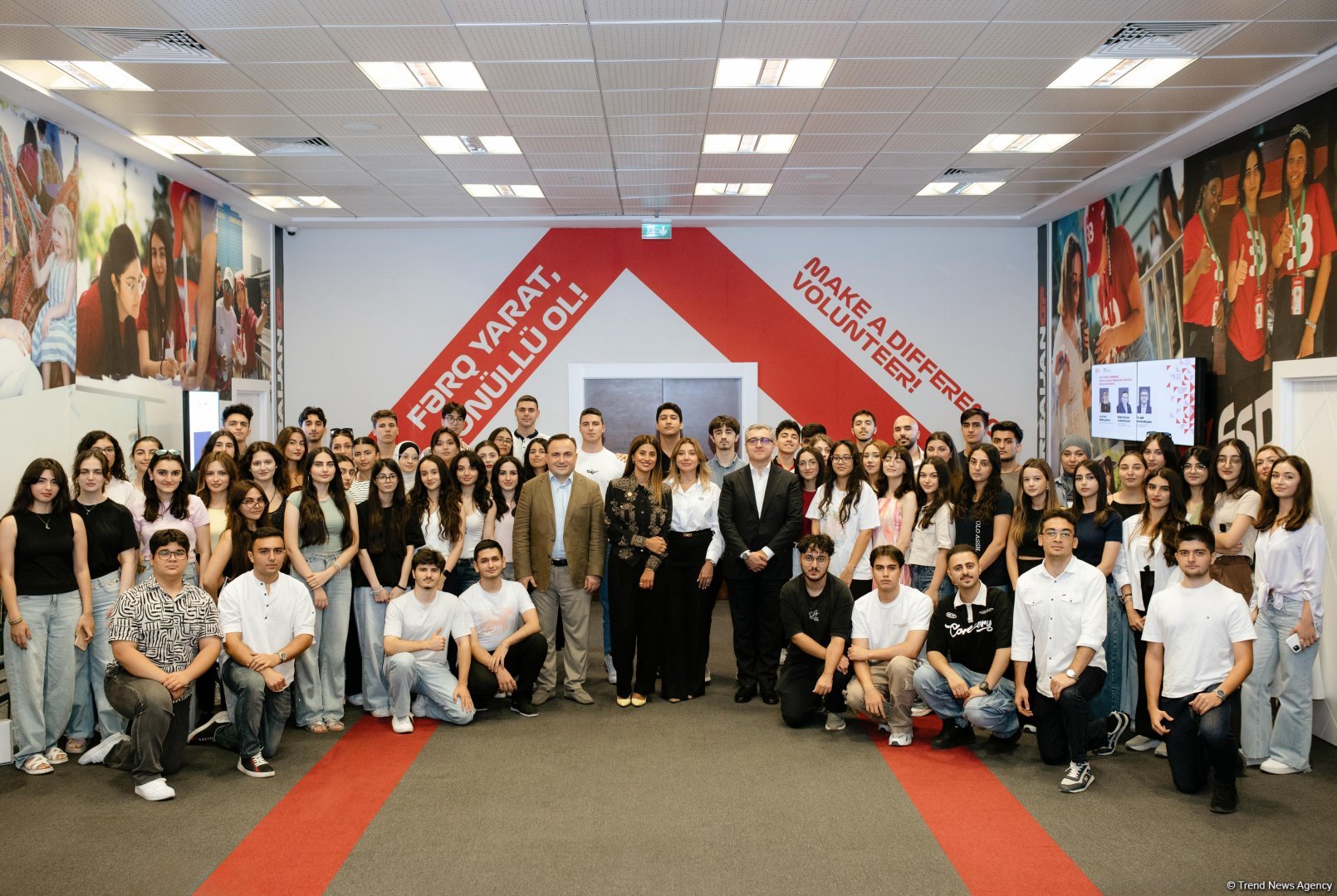 “Gələcək Karyeralar: Necə Aktual, Hazır və Tələb Olunan Qalmaq Olar” mövzusunda BCC Academy-də panel müzakirəsi keçirilib (FOTO)