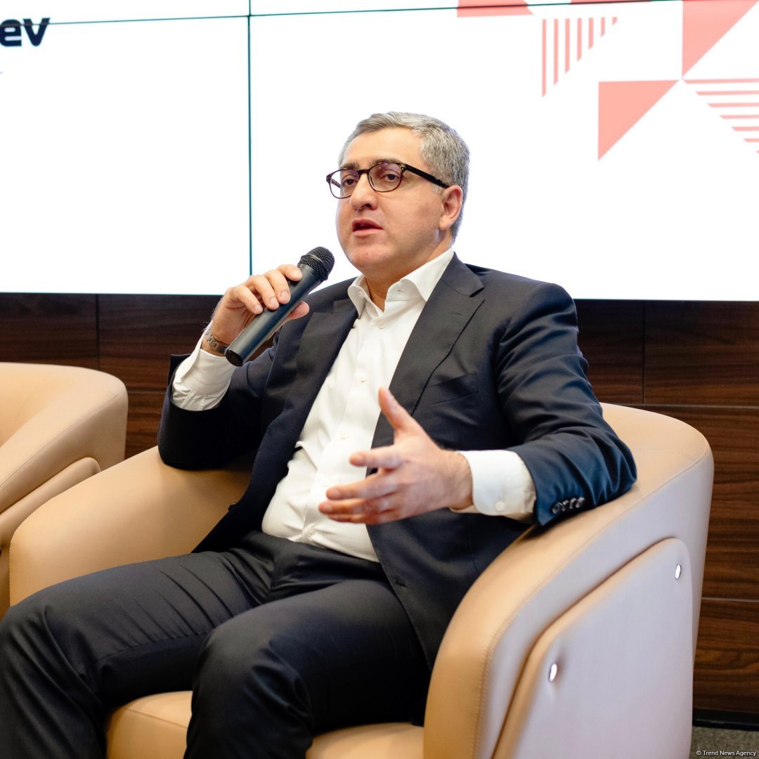 “Gələcək Karyeralar: Necə Aktual, Hazır və Tələb Olunan Qalmaq Olar” mövzusunda BCC Academy-də panel müzakirəsi keçirilib (FOTO)