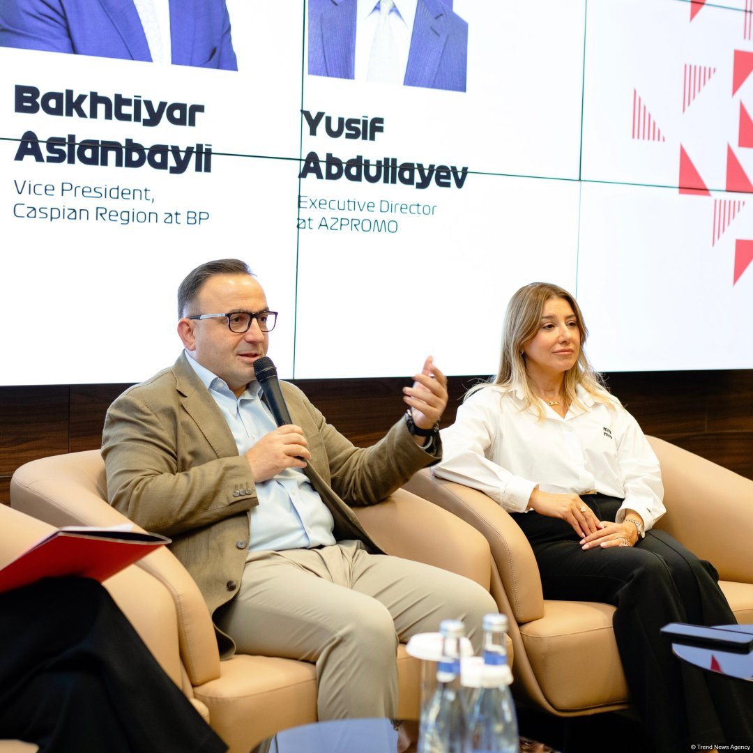 “Gələcək Karyeralar: Necə Aktual, Hazır və Tələb Olunan Qalmaq Olar” mövzusunda BCC Academy-də panel müzakirəsi keçirilib (FOTO)